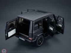 1:18 NZG 2025 Mercedes Benz AMG G63 W465 W463