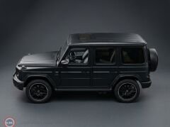 1:18 NZG 2025 Mercedes Benz AMG G63 W465 W463