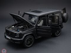 1:18 NZG 2025 Mercedes Benz AMG G63 W465 W463
