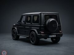 1:18 NZG 2025 Mercedes Benz AMG G63 W465 W463