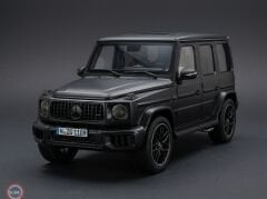 1:18 NZG 2025 Mercedes Benz AMG G63 W465 W463