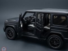 1:18 NZG 2025 Mercedes Benz AMG G63 W465 W463