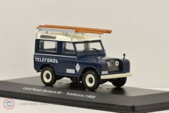1:43 1989 Land Rover Santana 88 Telefon Aracı