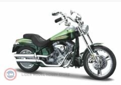 1:18 2004 Maisto Harley Davidson FXSTDSE CVO