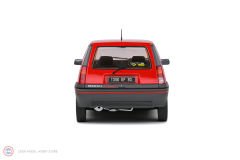 1:18 Solido 1985 Renault 5 GT Turbo MK1