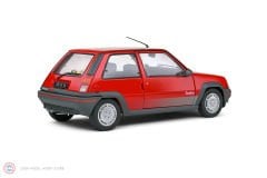1:18 Solido 1985 Renault 5 GT Turbo MK1