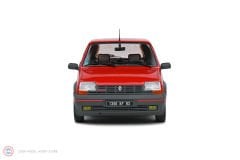 1:18 Solido 1985 Renault 5 GT Turbo MK1