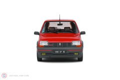 1:18 Solido 1985 Renault 5 GT Turbo MK1