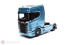 1:24 Solido 2023 Scania  S770 Highline SZM