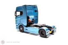 1:24 Solido 2023 Scania  S770 Highline SZM
