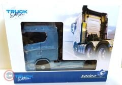 1:24 Solido 2023 Scania  S770 Highline SZM