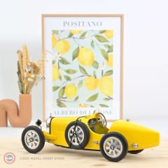 1:12 1925 Bugatti T35