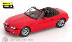 1:18 Minichamps 1997 BMW Z3 ROADSTER
