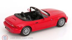 1:18 Minichamps 1997 BMW Z3 ROADSTER