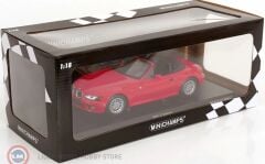 1:18 Minichamps 1997 BMW Z3 ROADSTER
