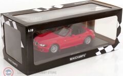 1:18 Minichamps 1997 BMW Z3 ROADSTER