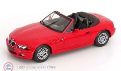 1:18 Minichamps 1997 BMW Z3 ROADSTER