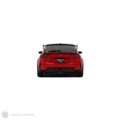 1:18 2024 Honda Civic Type R FL5 Mugen Rally Red