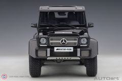1:18 Autoart 2013 Mercedes Benz G63 AMG 6x6