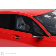 1:18 2024 Honda Civic Type R FL5 Mugen Rally Red