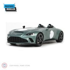 1:18 2021 Aston Martin V12 Speedster