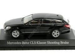 1:43 2014 Mercedes Benz CLS Class 500 SW Shooting Brake