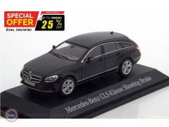 1:43 2014 Mercedes Benz CLS Class 500 SW Shooting Brake