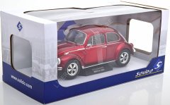 1:18 1974 Volkswagen Beetle 1303 Sport