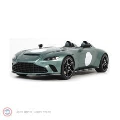 1:18 2021 Aston Martin V12 Speedster