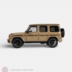 1:18 NZG 2025 Mercedes Benz AMG G 63 W465