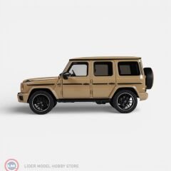 1:18 NZG 2025 Mercedes Benz AMG G63 W465 - W463