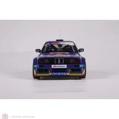 1:18 Otto 2023 BMW E30 V8 Drift