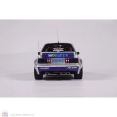 1:18 Otto 2023 BMW E30 V8 Drift