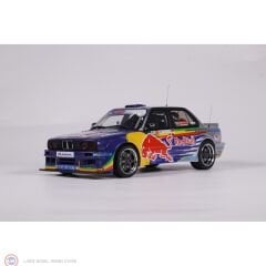 1:18 Otto 2023 BMW E30 V8 Drift