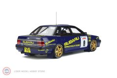 1:18 Subaru Legacy RS #8 C.McRAE - RALLY TOUR DE CORSE 1993