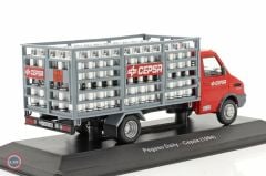 1:43 1994 Pegaso Daily Cepsa