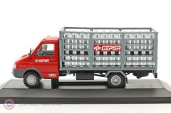 1:43 1994 Pegaso Daily Cepsa