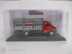 1:43 1994 Pegaso Daily Cepsa