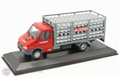 1:43 1994 Pegaso Daily Cepsa