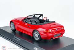 1:18 Minichamps 1997 BMW Z3 ROADSTER
