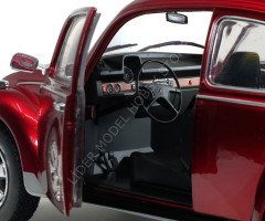 1:18 1974 Volkswagen Beetle 1303 Sport