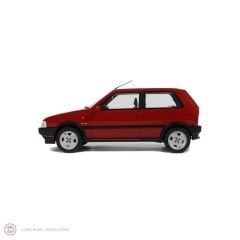 1:18 1990 Fiat Uno Turbo Ross Racing