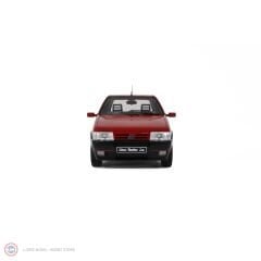 1:18 1990 Fiat Uno Turbo Ross Racing