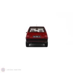 1:18 1990 Fiat Uno Turbo Ross Racing