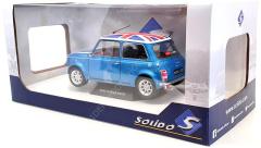 1:18 1997 Mini Cooper Sport Fisherman