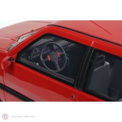 1:18 1990 Fiat Uno Turbo Ross Racing