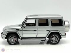 1:18 Almost Real 2015 Mercedes Benz AMG G63 (W463)