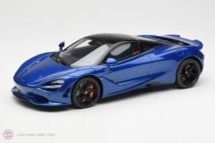 1:18 2023 Mclaren 750S Coupe