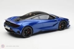 1:18 2023 Mclaren 750S Coupe