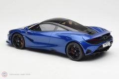 1:18 2023 Mclaren 750S Coupe